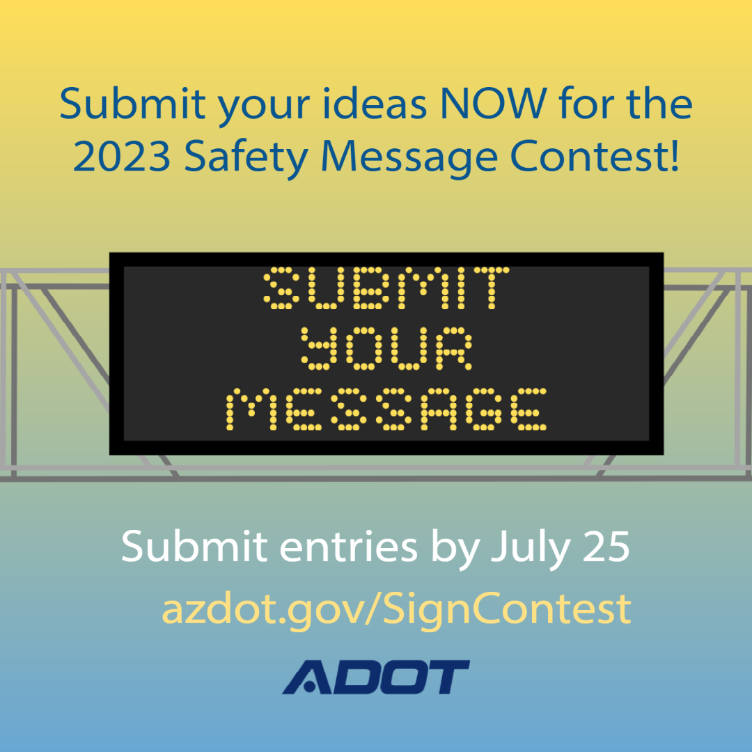 ADOT s Safety Message Contest Is Back For The 7th Time Department Of 5a4-decomposers-biotas